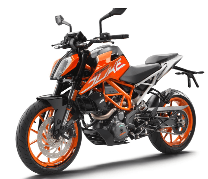 KTM DUKE 390 ABS 2019 Saiba tudo sobre ela! Grupo AL7 Motos